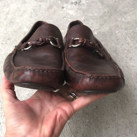 Ferragamo  loafers main image 9